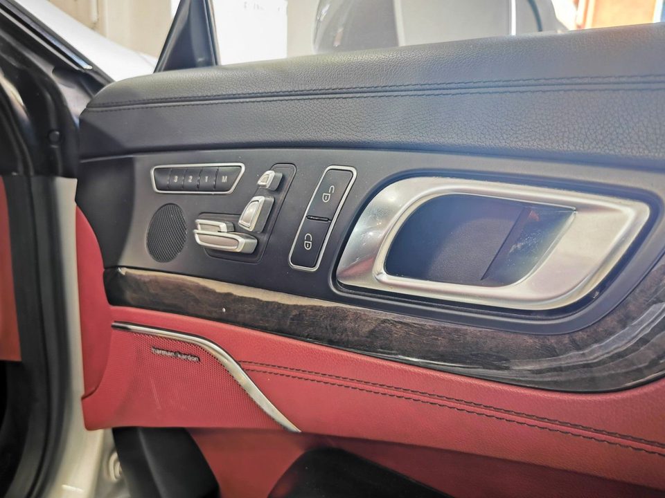 Mercedes-Benz SL 500