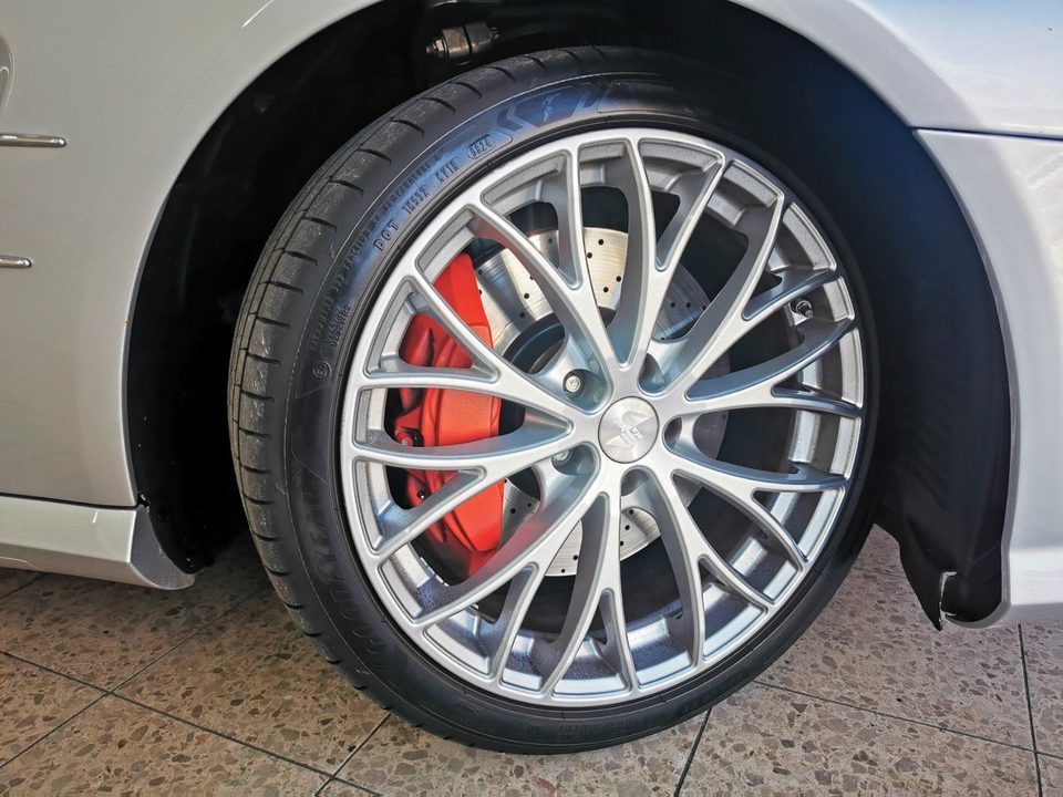 Mercedes-Benz SL 500