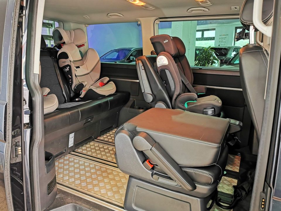 Vw T6 Transporter