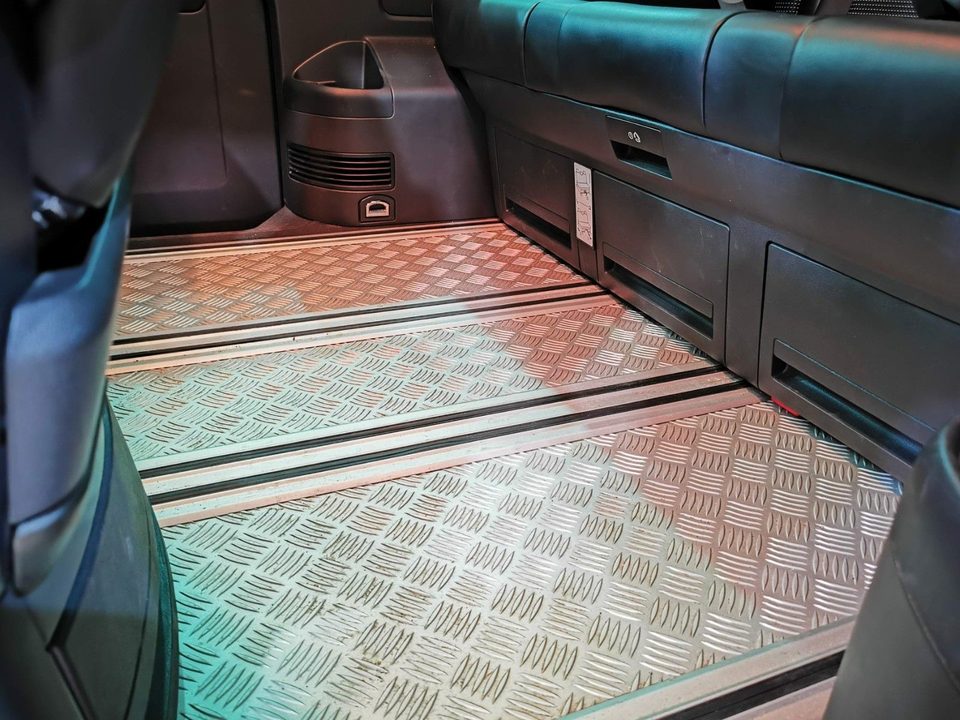 Vw T6 Transporter
