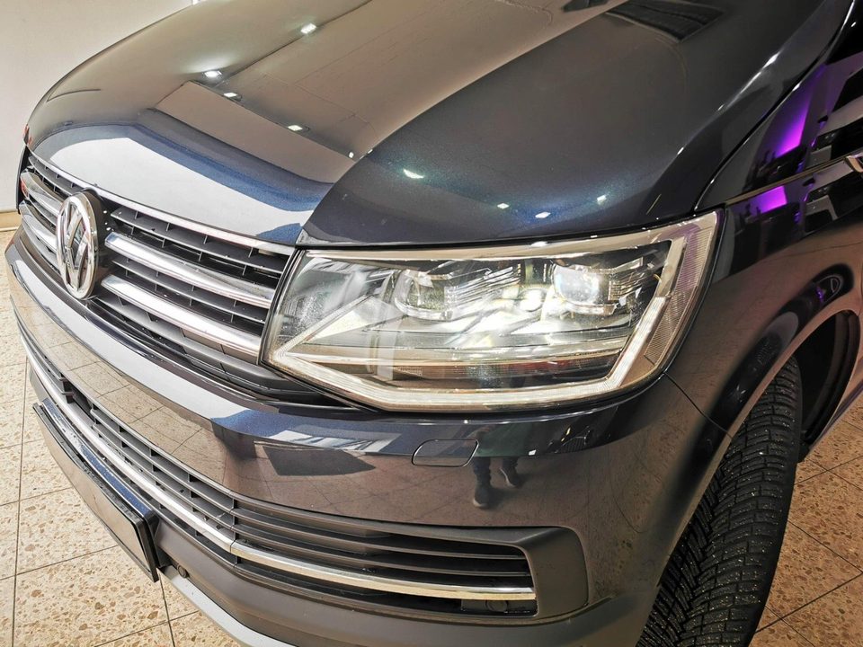 Vw T6 Transporter