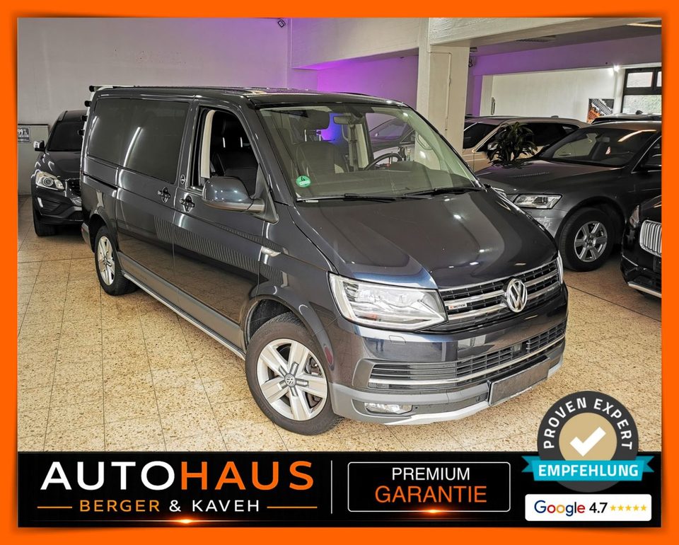 Vw T6 Transporter