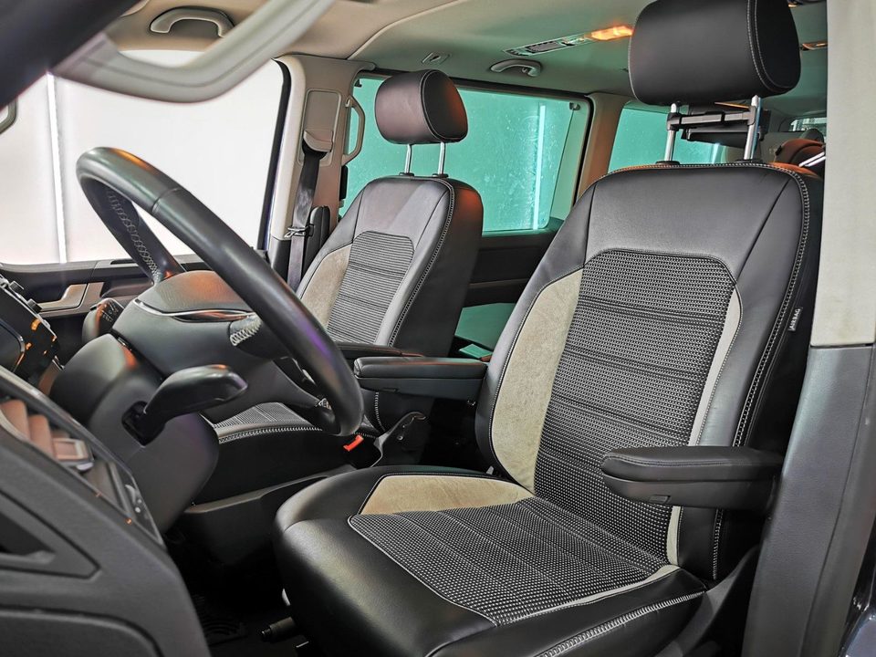 Vw T6 Transporter
