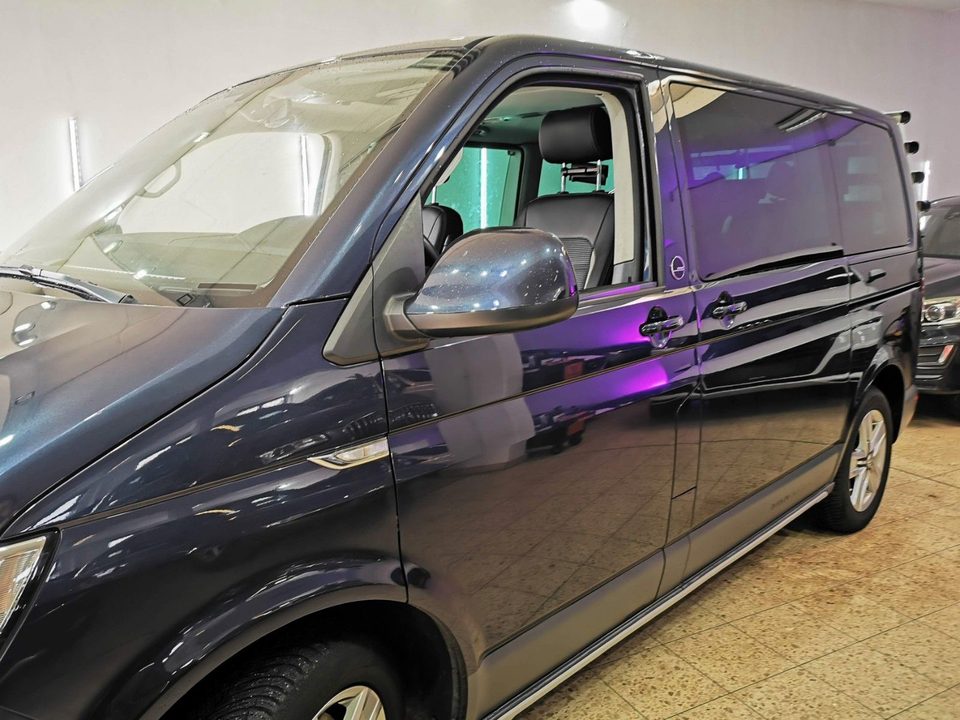 Vw T6 Transporter