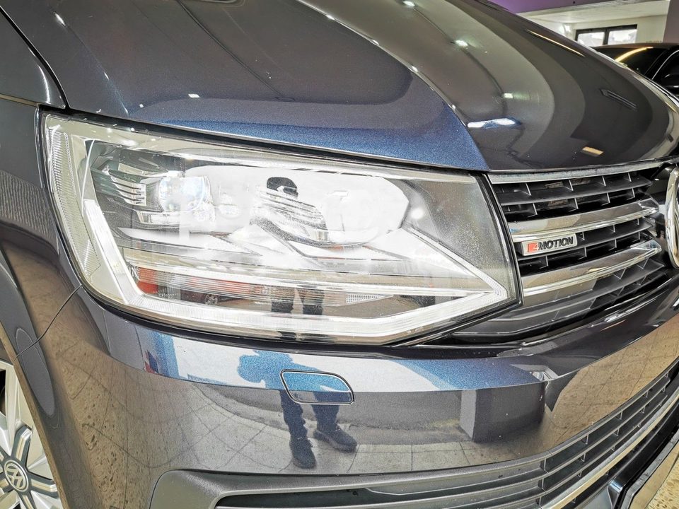 Vw T6 Transporter