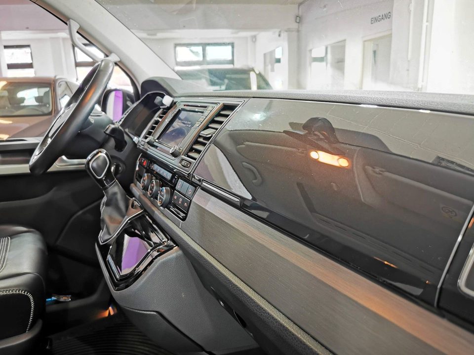 Vw T6 Transporter