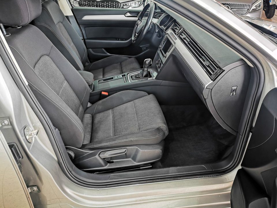 Vw Passat Variant