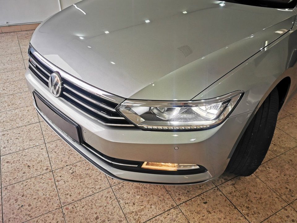 Vw Passat Variant