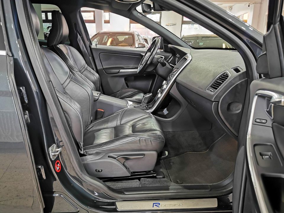 Volvo XC 60
