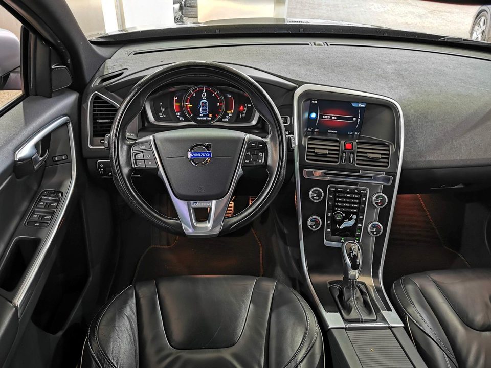 Volvo XC 60