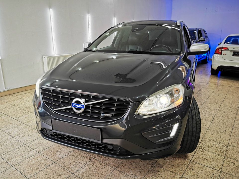 Volvo XC 60
