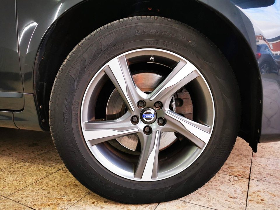 Volvo XC 60