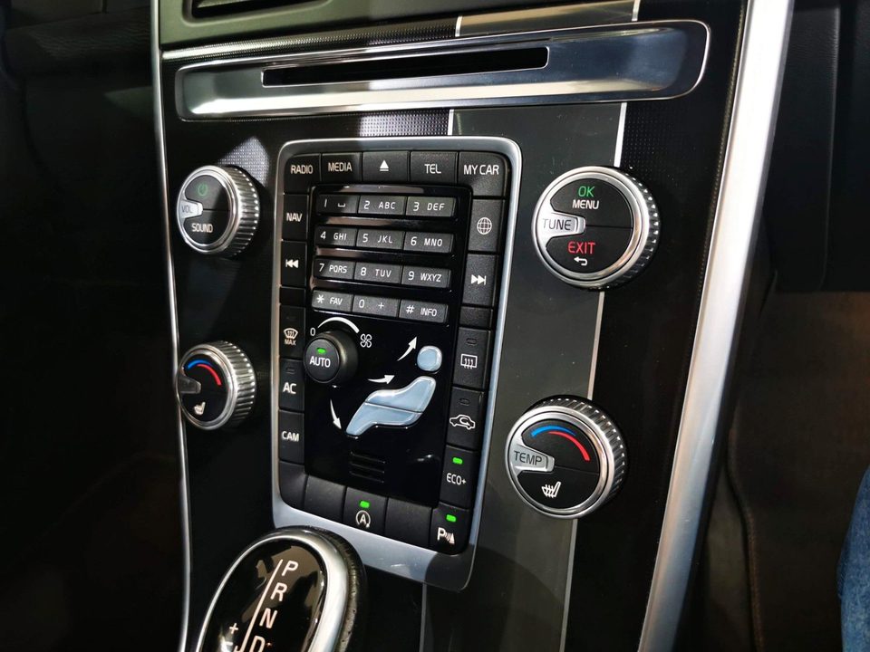 Volvo XC 60