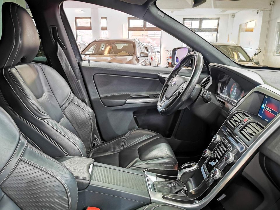 Volvo XC 60