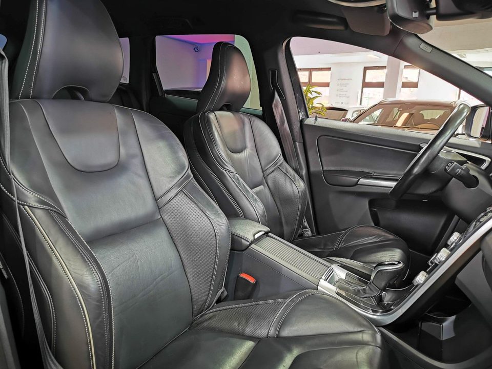 Volvo XC 60