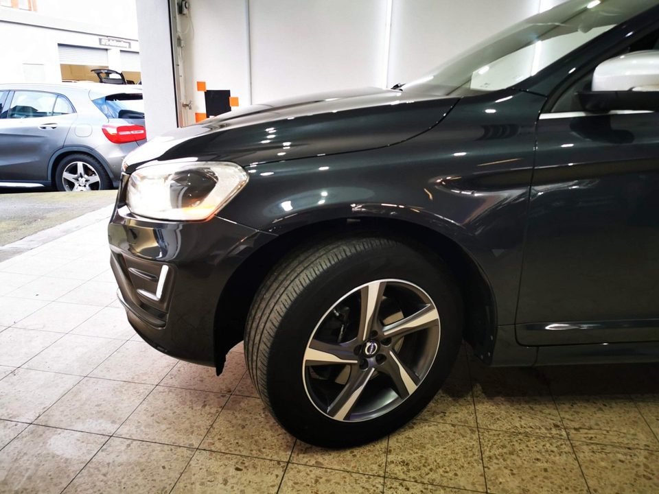 Volvo XC 60
