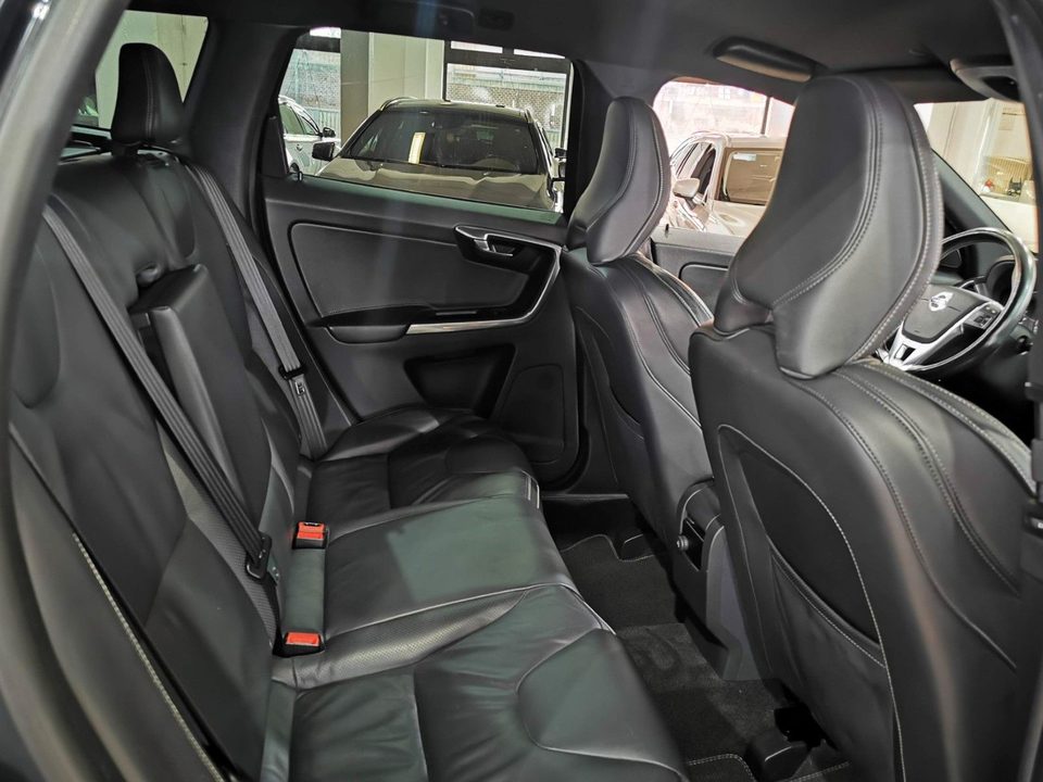 Volvo XC 60