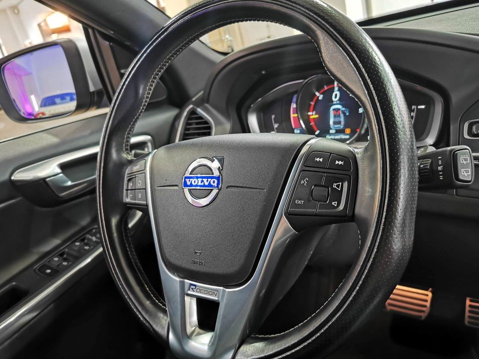 Volvo XC 60