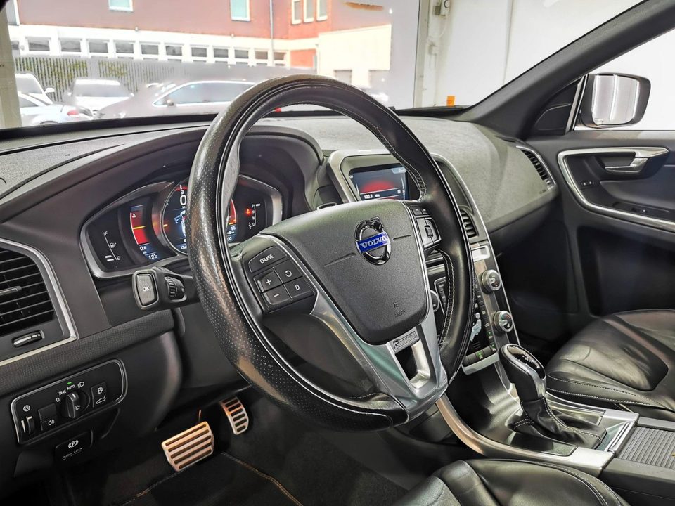 Volvo XC 60