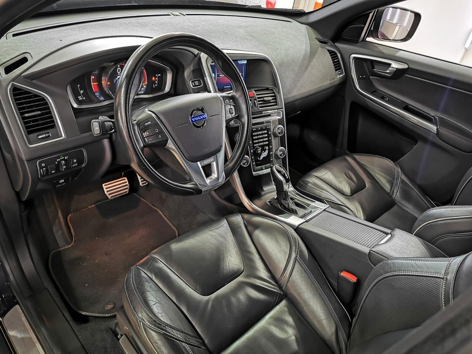 Volvo XC 60
