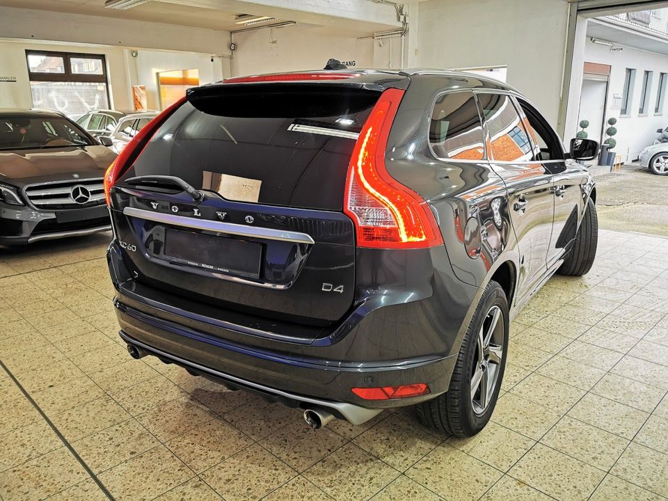 Volvo XC 60