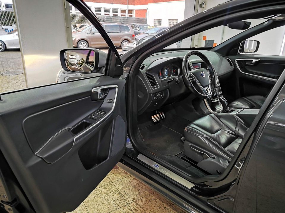 Volvo XC 60