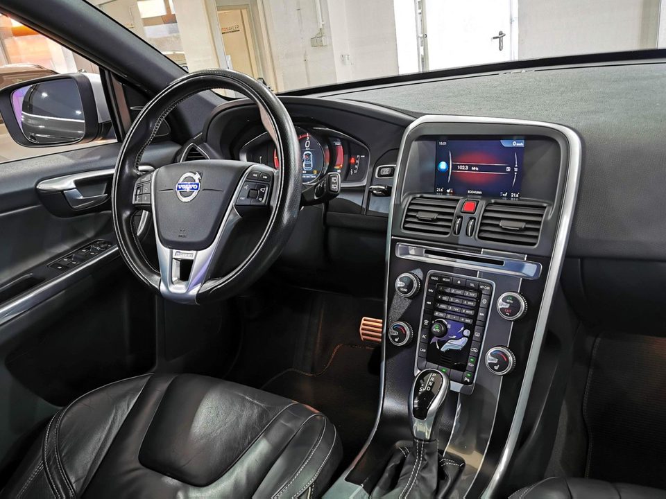 Volvo XC 60