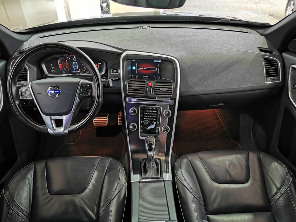 Volvo XC 60