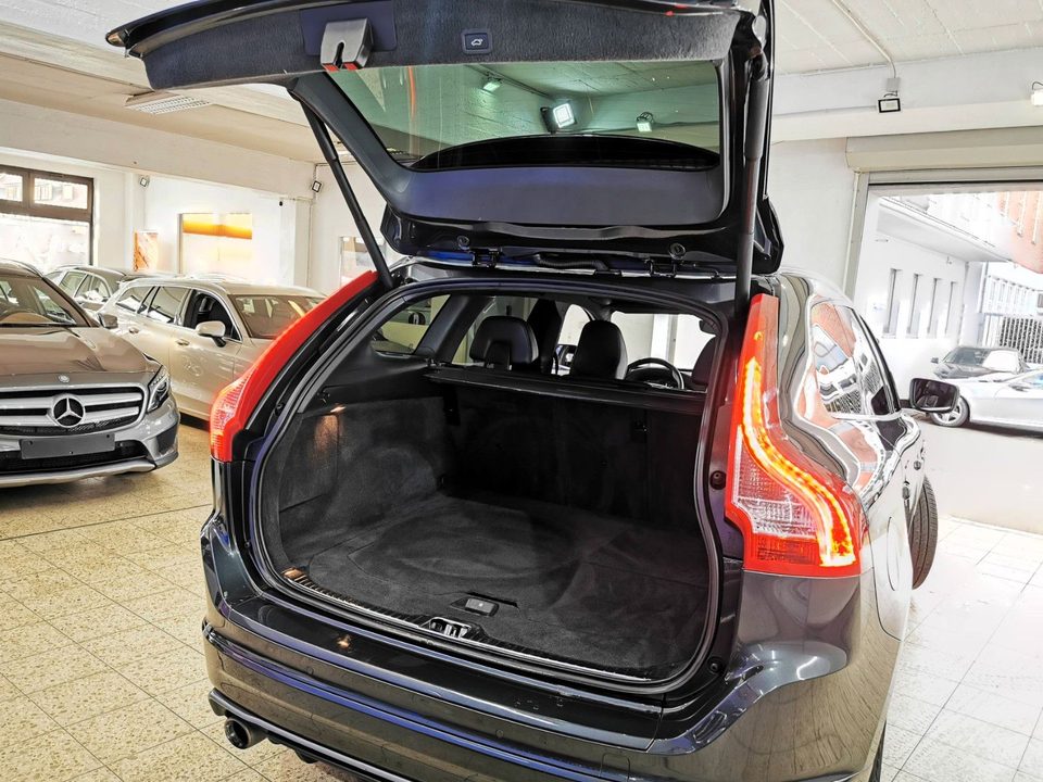 Volvo XC 60