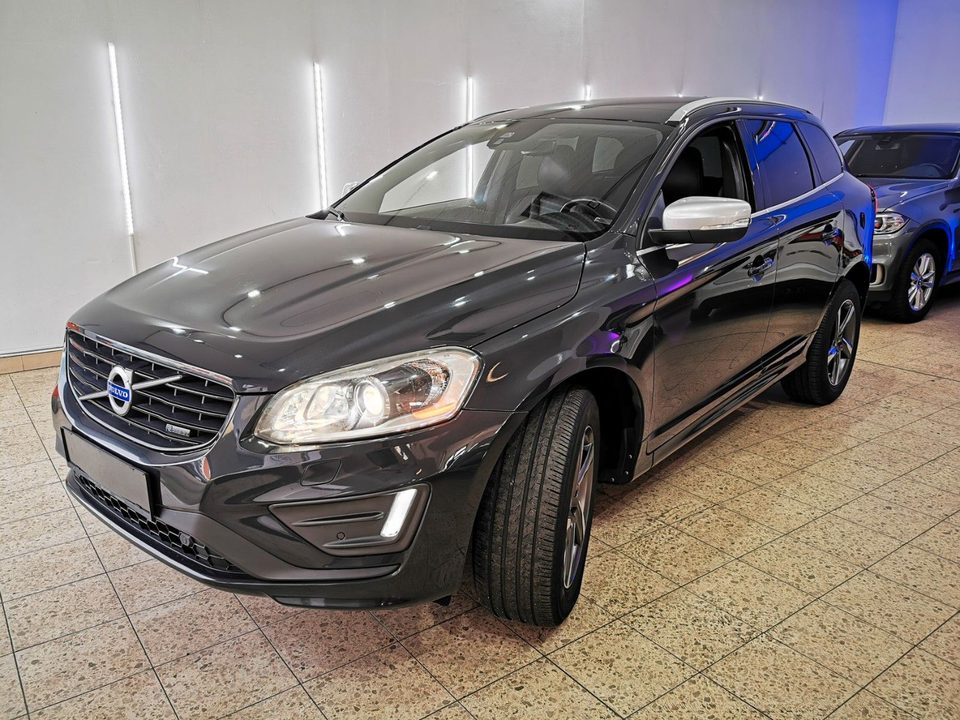Volvo XC 60