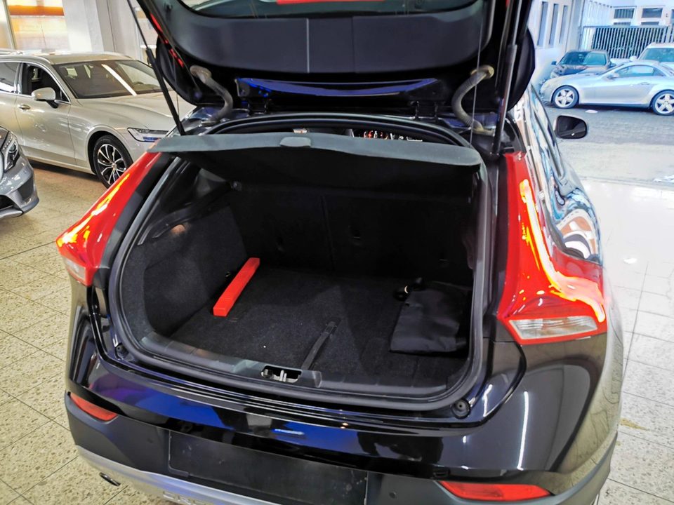 Volvo V40 CC