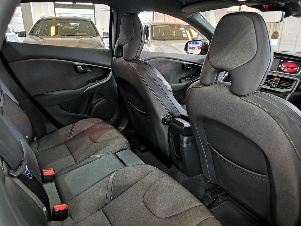 Volvo V40 CC