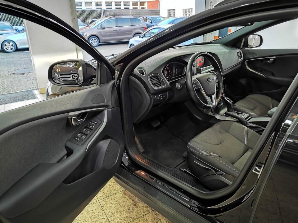 Volvo V40 CC