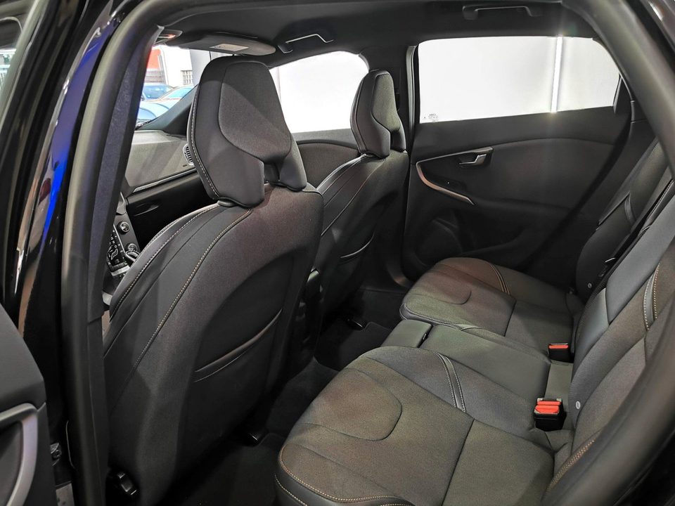 Volvo V40 CC
