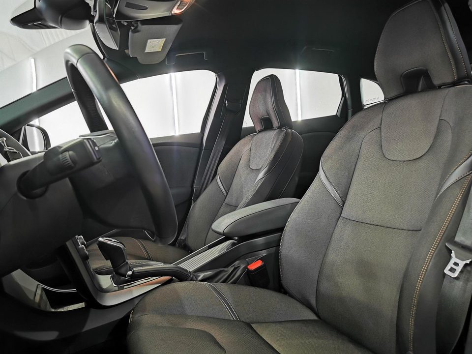 Volvo V40 CC