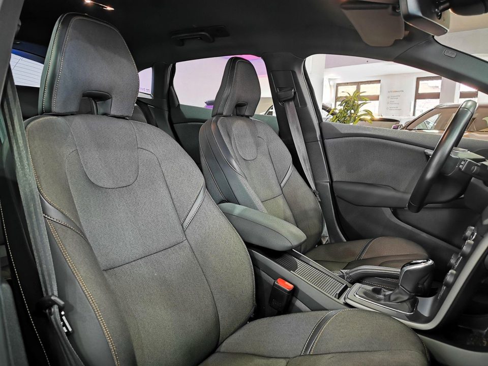 Volvo V40 CC