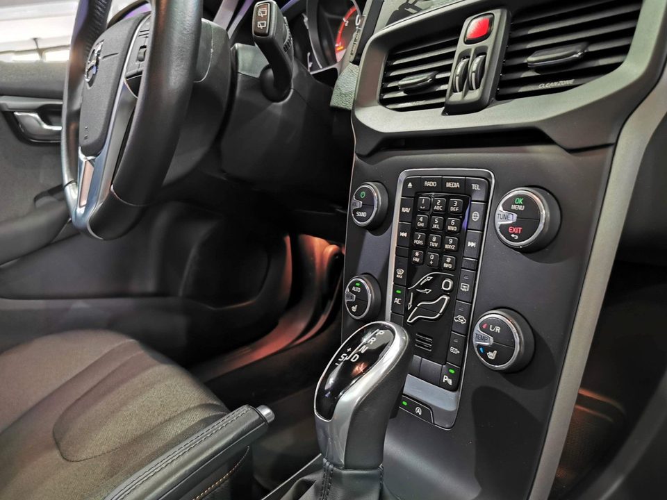 Volvo V40 CC