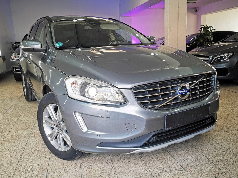 Volvo XC 60