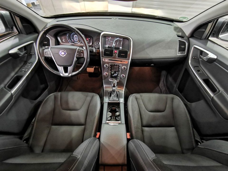 Volvo XC 60