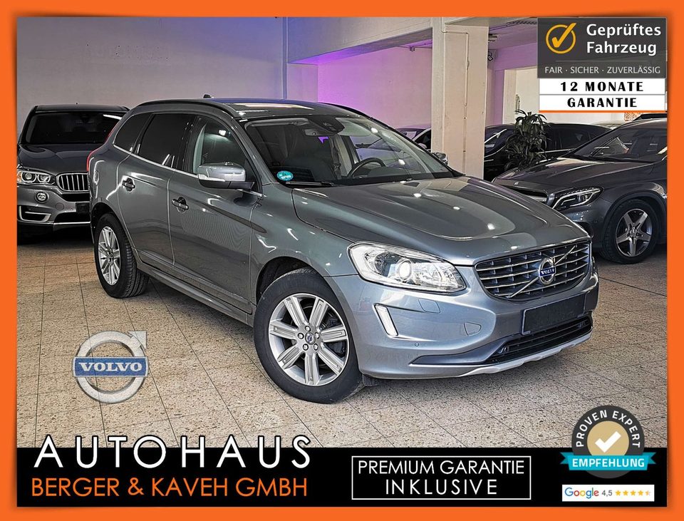 Volvo XC 60