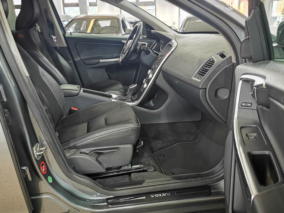 Volvo XC 60