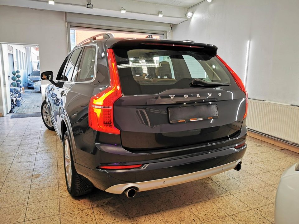Volvo XC 90