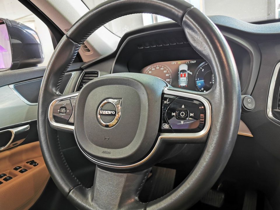 Volvo XC 90