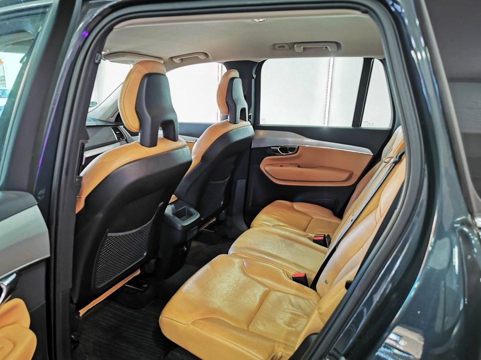 Volvo XC 90