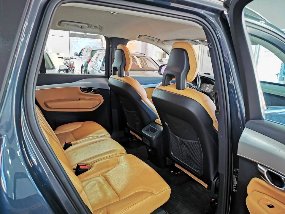 Volvo XC 90