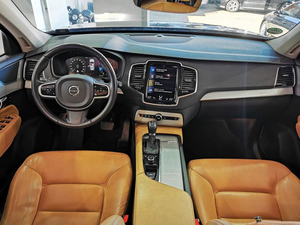 Volvo XC 90