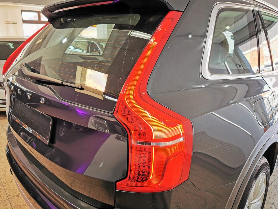 Volvo XC 90
