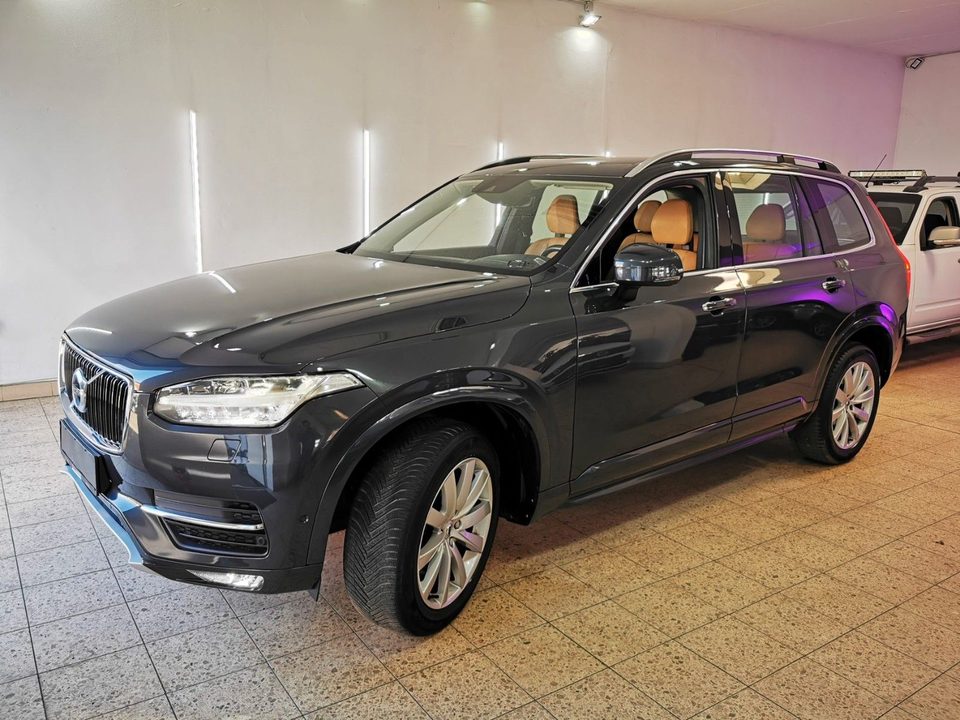 Volvo XC 90