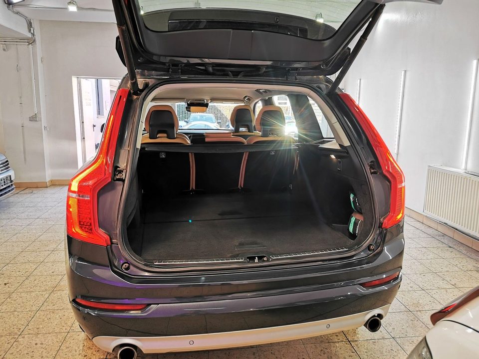 Volvo XC 90