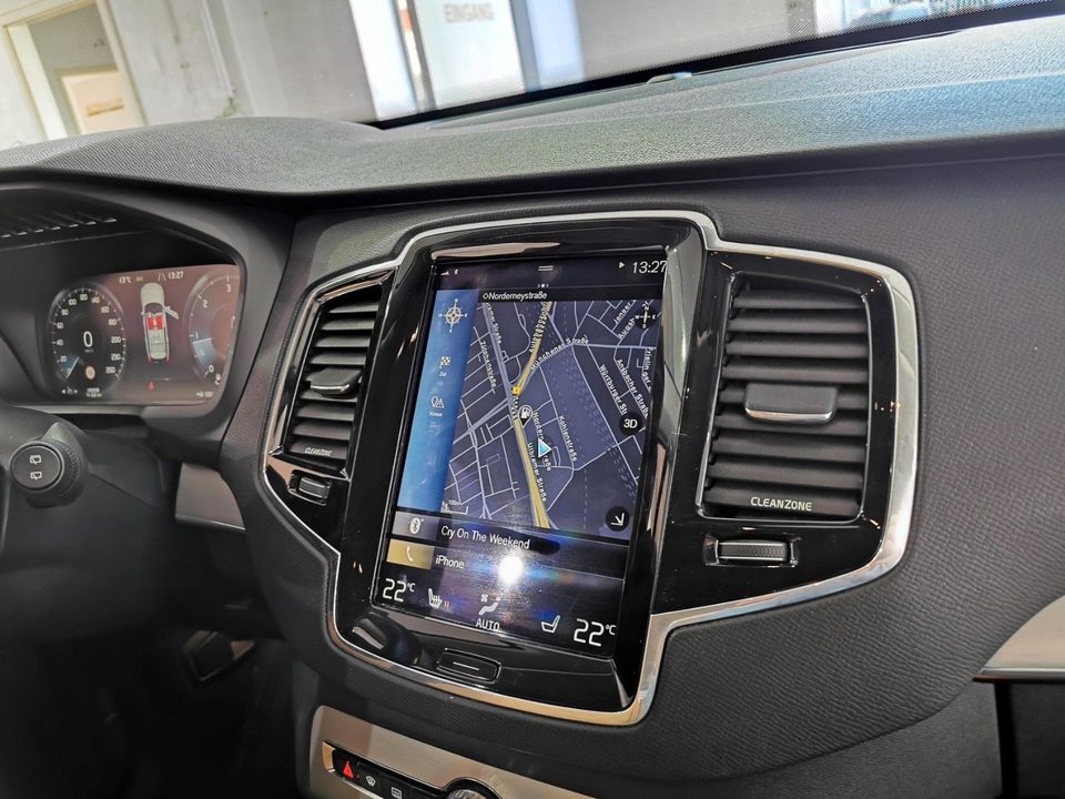 Volvo XC 90